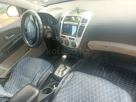 Kia Cee'd 2009 года за 3 700 000 тг. в Актобе – фото 4