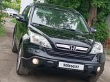 Honda CR-V 2007 годаүшін7 500 000 тг. в Петропавловск