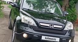 Honda CR-V 2007 года за 7 500 000 тг. в Петропавловск
