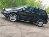 Honda CR-V 2007 годаүшін7 500 000 тг. в Петропавловск – фото 2