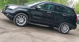 Honda CR-V 2007 года за 7 500 000 тг. в Петропавловск – фото 2
