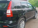 Honda CR-V 2007 годаүшін7 500 000 тг. в Петропавловск – фото 4