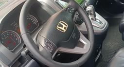Honda CR-V 2007 года за 7 500 000 тг. в Петропавловск – фото 5