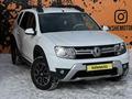 Renault Duster 2020 года за 9 630 000 тг. в Кокшетау – фото 3