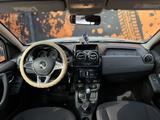 Renault Duster 2020 года за 9 600 000 тг. в Кокшетау – фото 5