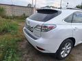 Lexus RX 350 2011 года за 12 500 000 тг. в Рудный – фото 6