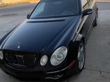 Mercedes-Benz E 240 2004 года за 6 500 000 тг. в Актау