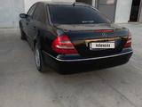 Mercedes-Benz E 240 2004 года за 6 500 000 тг. в Актау – фото 2