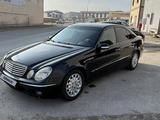 Mercedes-Benz E 240 2004 года за 6 500 000 тг. в Актау – фото 3
