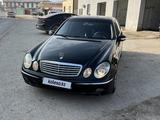 Mercedes-Benz E 240 2004 года за 6 500 000 тг. в Актау – фото 5
