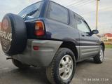 Toyota RAV4 1999 года за 3 200 000 тг. в Алматы – фото 3