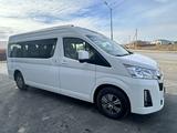 Toyota Hiace 2022 года за 27 200 000 тг. в Кульсары