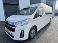 Toyota Hiace 2022 года за 27 200 000 тг. в Кульсары – фото 4