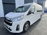 Toyota Hiace 2022 года за 27 200 000 тг. в Кульсары – фото 4