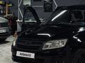 ВАЗ (Lada) Granta 2190 2014 годаfor2 400 000 тг. в Костанай – фото 12