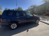 Suzuki XL7 2002 года за 3 300 000 тг. в Алматы – фото 2