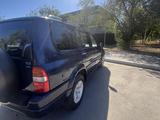 Suzuki XL7 2002 года за 3 300 000 тг. в Алматы – фото 3