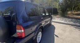Suzuki XL7 2002 годаүшін3 400 000 тг. в Алматы – фото 3