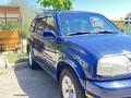 Suzuki XL7 2002 года за 3 400 000 тг. в Алматы – фото 3
