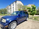 Suzuki XL7 2002 года за 3 400 000 тг. в Алматы – фото 5