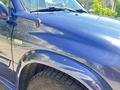 Suzuki XL7 2002 года за 3 400 000 тг. в Алматы – фото 4