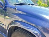 Suzuki XL7 2002 года за 3 400 000 тг. в Алматы – фото 4