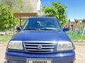Suzuki XL7 2002 года за 3 400 000 тг. в Алматы – фото 2