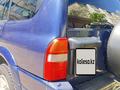 Suzuki XL7 2002 года за 3 400 000 тг. в Алматы – фото 8