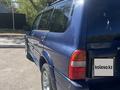 Suzuki XL7 2002 года за 3 400 000 тг. в Алматы – фото 11
