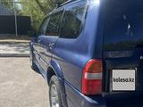 Suzuki XL7 2002 года за 3 300 000 тг. в Алматы – фото 4