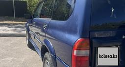 Suzuki XL7 2002 годаүшін3 400 000 тг. в Алматы – фото 4