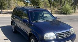 Suzuki XL7 2002 годаүшін3 400 000 тг. в Алматы