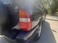 Suzuki XL7 2002 года за 3 400 000 тг. в Алматы – фото 14