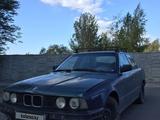 BMW 520 1992 годаүшін1 150 000 тг. в Астана