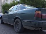 BMW 520 1992 года за 1 150 000 тг. в Астана – фото 3