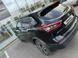 Nissan Qashqai 2021 года за 9 500 000 тг. в Павлодар – фото 3