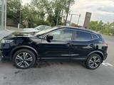 Nissan Qashqai 2021 года за 9 500 000 тг. в Павлодар – фото 2