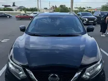 Nissan Qashqai, 2021