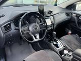 Nissan Qashqai 2021 года за 9 500 000 тг. в Павлодар – фото 5