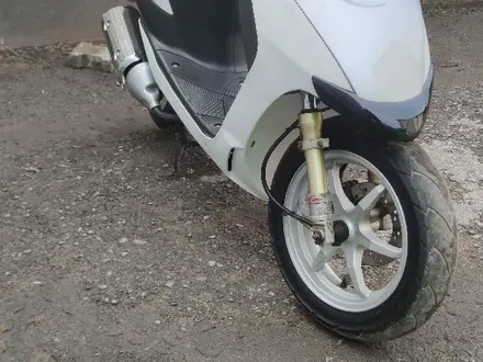 Honda  Dio 2000 года за 270 000 тг. в Караганда – фото 3