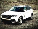 Zotye T600 2023 года за 6 500 000 тг. в Алматы