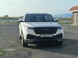 Zotye T600 2023 года за 6 500 000 тг. в Алматы – фото 3