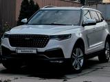 Zotye T600 2023 года за 6 500 000 тг. в Алматы – фото 4