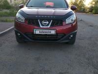 Nissan Qashqai 2013 годаүшін5 900 000 тг. в Караганда