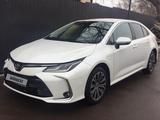 Toyota Corolla 2019 года за 11 900 000 тг. в Алматы