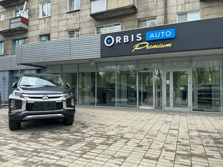 ORBIS AUTO Premium Oskemen в Усть-Каменогорск – фото 7