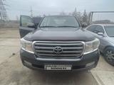 Toyota Land Cruiser 2011 года за 16 000 000 тг. в Павлодар