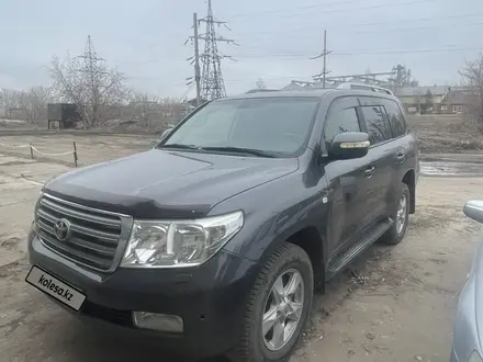 Toyota Land Cruiser 2011 года за 15 000 000 тг. в Павлодар – фото 3