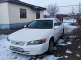 Toyota Camry 1999 годаfor3 500 000 тг. в Жаркент – фото 4