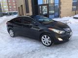 Hyundai Elantra 2012 годаүшін4 000 000 тг. в Актобе